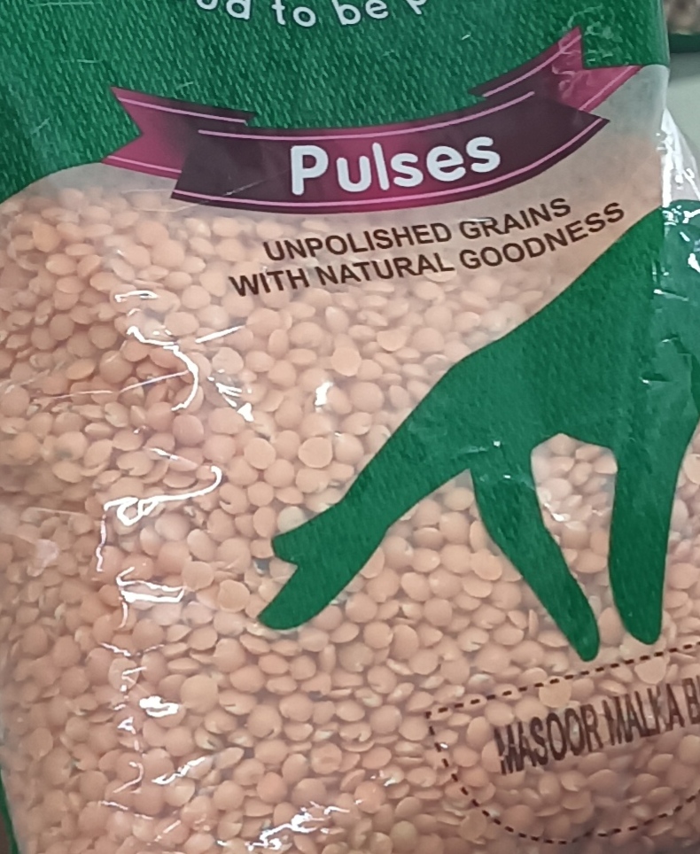 Masoor dal