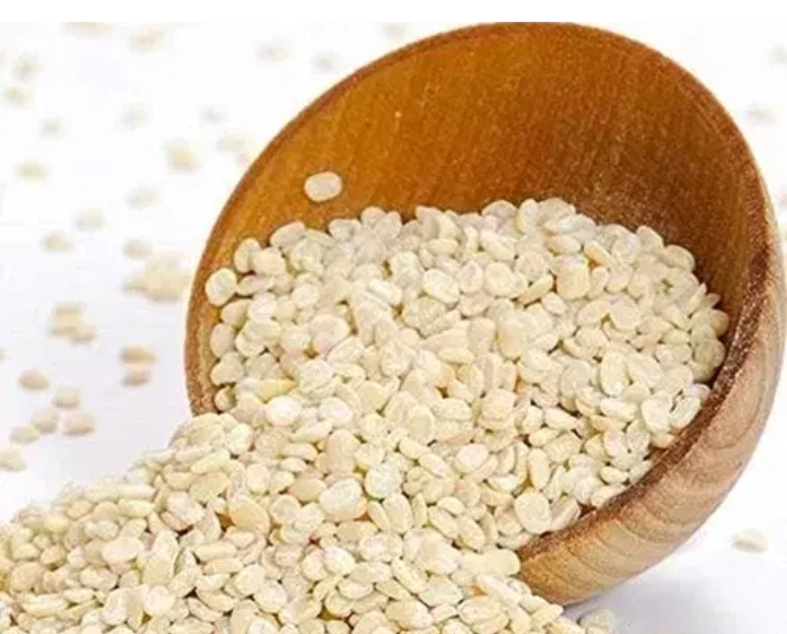 Urad dhuli dal