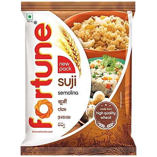 Fortune Suji