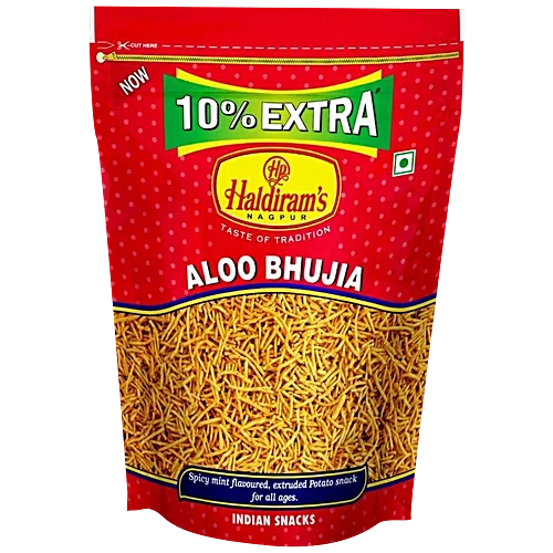 Haldirams Namkeen
