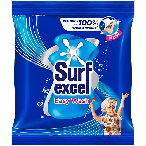 Surf Excel Easy Wash Detergent Powder 1 kg