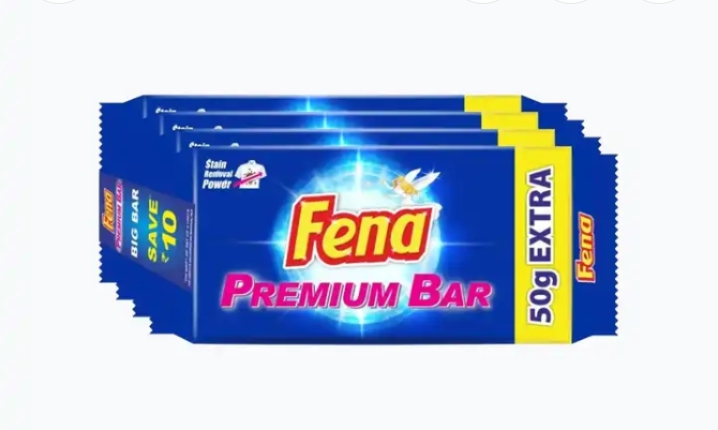 Fena Premium Detergent Bar