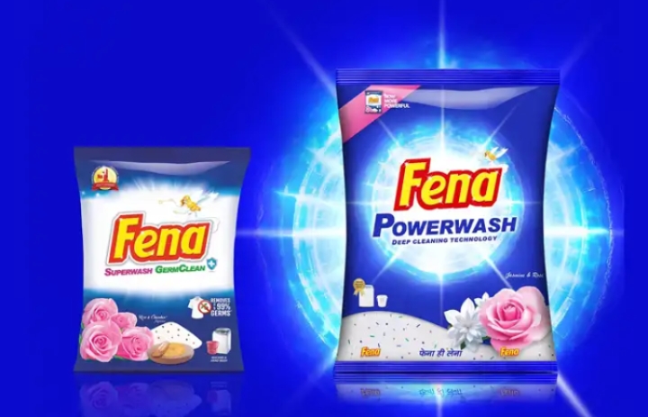 Fena Detergent Powder