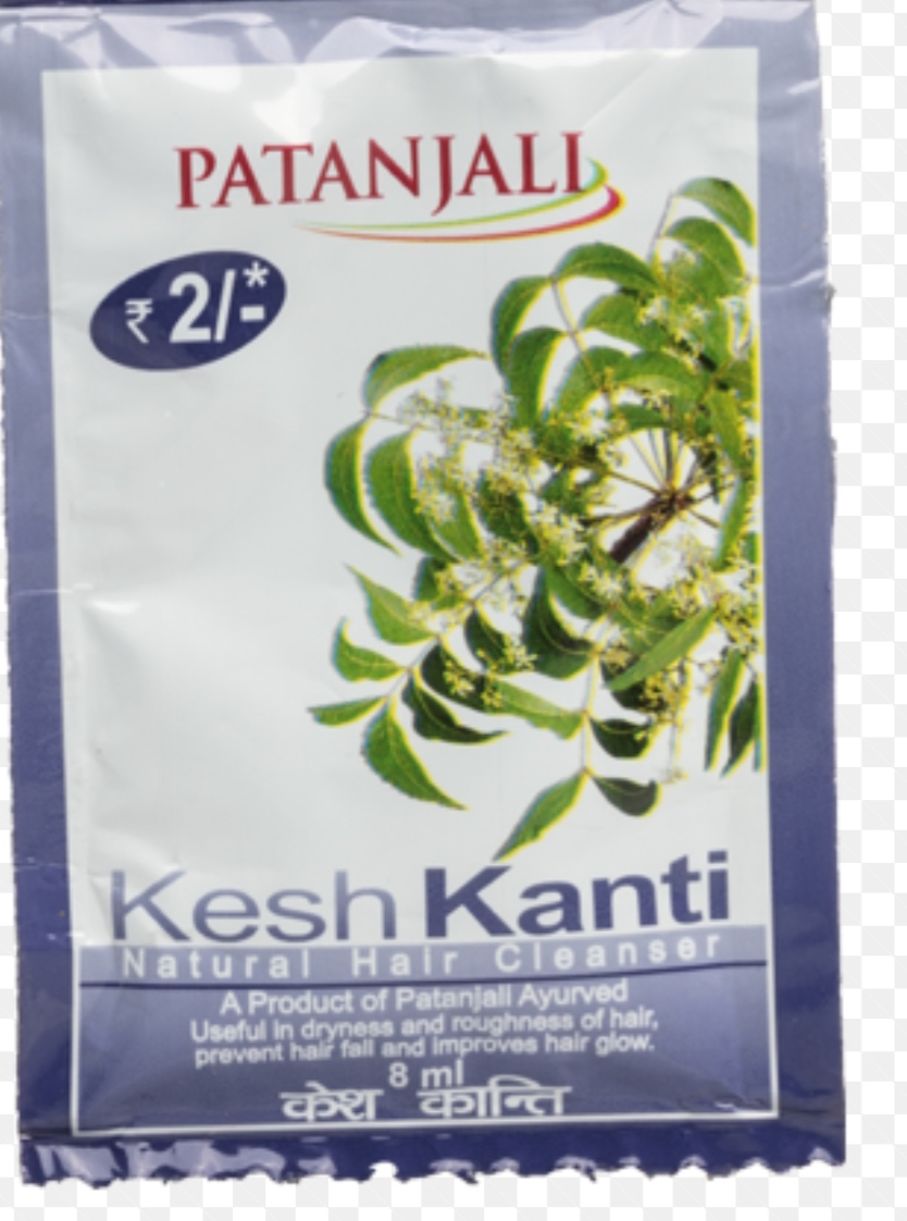 PATANJALI  KESH KANTI