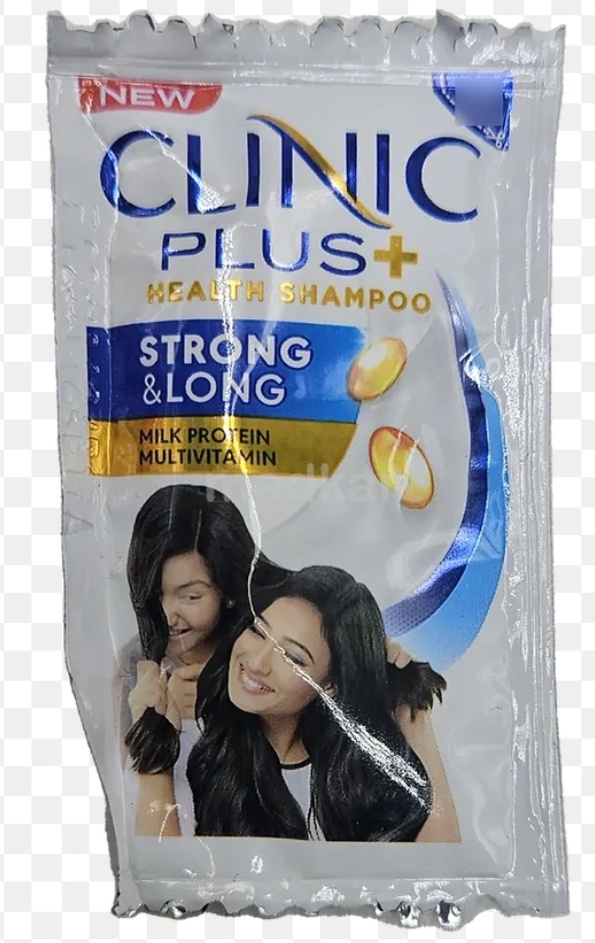 CLINIC PLUS+ HELTH LONG
