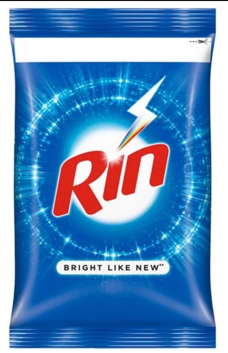 RIN BRIGHT DETERGENT POWDER