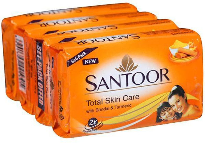 SANTOOR