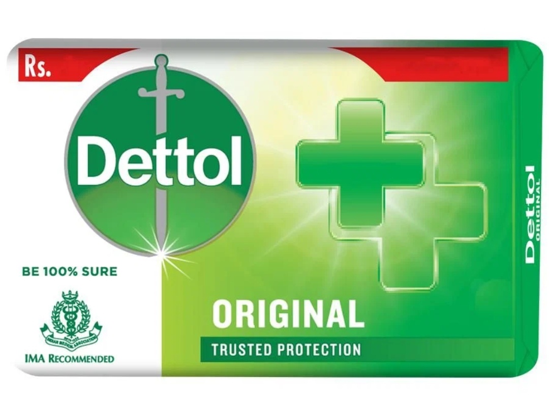 DETOL