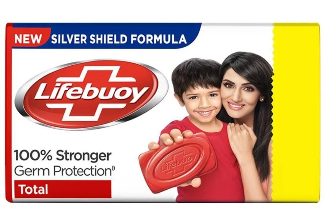 NEW LIFEBUOY