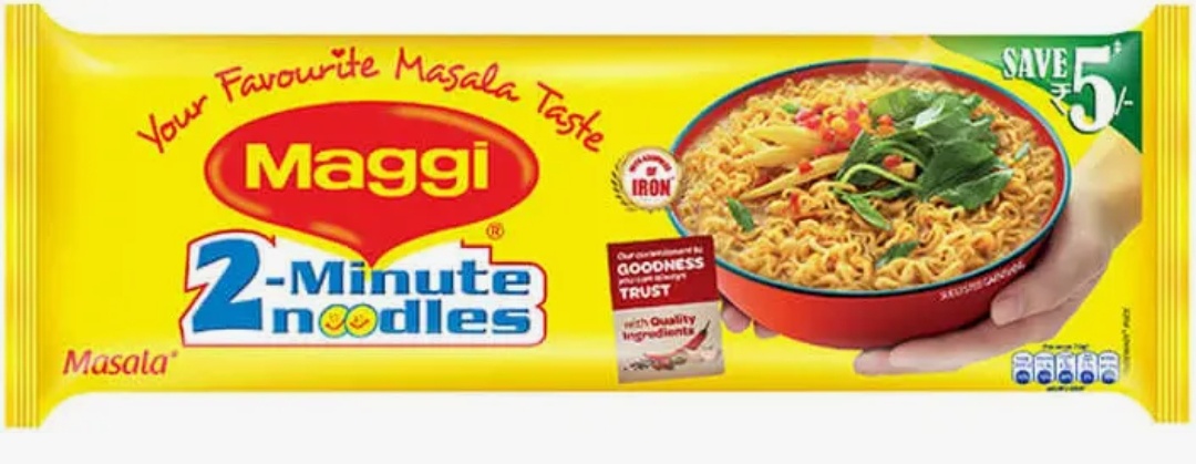 MAGGI MASALA