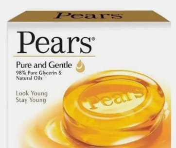 PEARS
